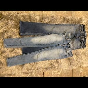 American Eagle Girl’s Jeans